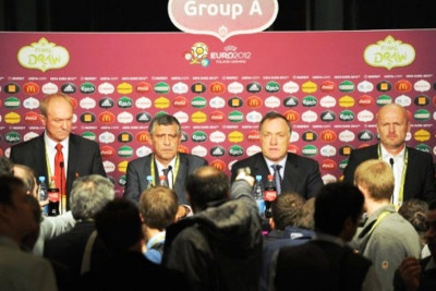 Σμούντα: «Πολύ καλή η Ελλάδα»