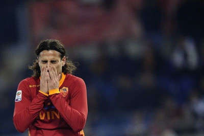 Πραντέλι: «Καλά του… έκαναν του Οσβάλντο»!