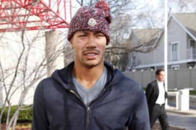 Ένας στόχος υπάρχει για τον Ρόουζ