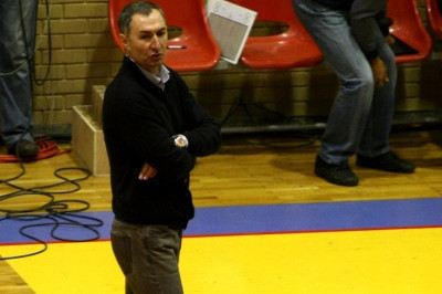 Μπουτσουρής: «Ζήτησα ενίσχυση, περιμένω τη διοίκηση»