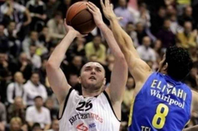 «Είμαι Ολυμπιακός και Παρτίζαν»