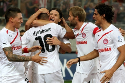 Το πρωτάθλημα τώρα… αρχίζει!