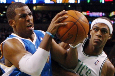 Παραμένει συγκεντρωμένος ο Πολ