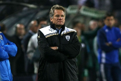 Ο Μπόλονι έχει ξεκάθαρη πρόταση