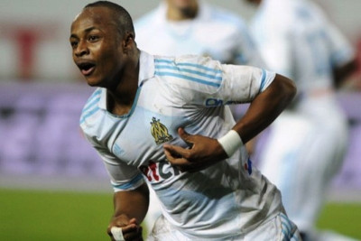 Μπάγερν για Αγιού