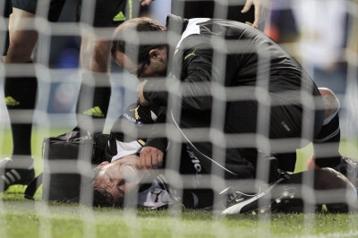 Κοντρέρας ξανά το... 2012