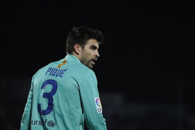 Κανονικά στο «El Clasico» ο Πικέ