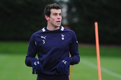 «Φλερτάρει» με Μπέιλ η Γιουβέντους!