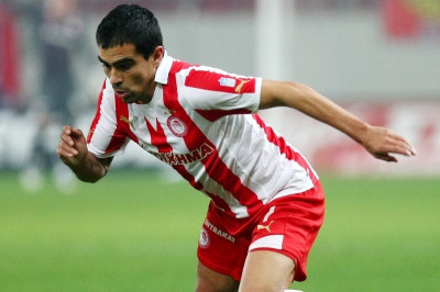 Ενοχλήσεις και πάλι ο Ιμπαγάσα