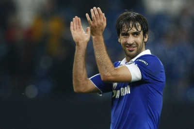 Θέλουν Ραούλ, Φούλαμ και Μπλάκμπερν