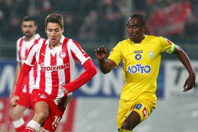 Ροτζέριο: «Δεν βγάλαμε καλή εικόνα»