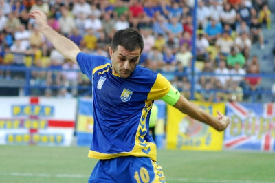 Θεοδωρίδης: «Να δείξουμε ανταγωνιστικοί»