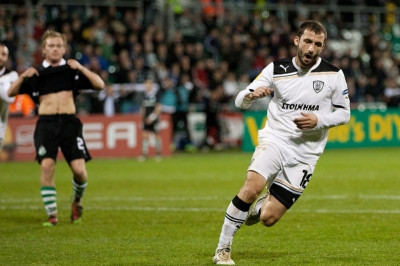 «Θέλει Premier League ο Φωτάκης»