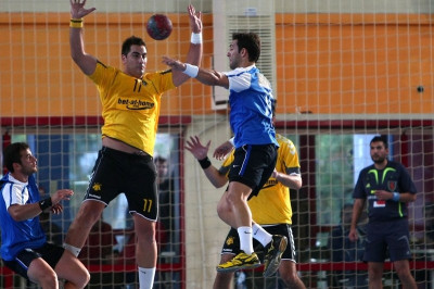 Πέρασε από τη Νίκαια ο Αερωπός