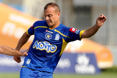 Χούλι: «Με δύναμη και πάθος στην Κρήτη»