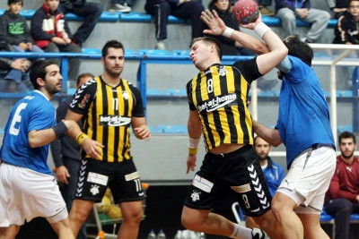 Δυσκολεύτηκε αλλά τα κατάφερε η ΑΕΚ