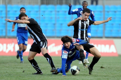 Προτιμά Πλατανιά ο Μαραγκός