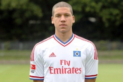 Μπρούμα: «Θέλω να μείνω στο Αμβούργο»