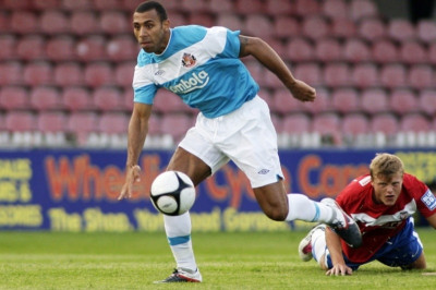 Συνεχίζονται οι περιπέτειες του Άντον Φέρντιναντ