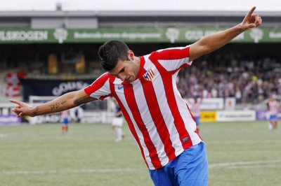 Κοντά σε Ρέγιες η Γαλατασαράι