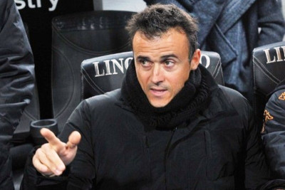 Λουίς Ενρίκε: «Δεν είμαι δικτάτορας»