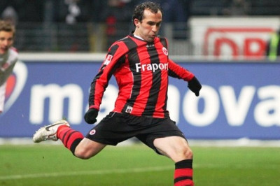 «Καθάρισε» ο Γκέκας για Άιντραχτ