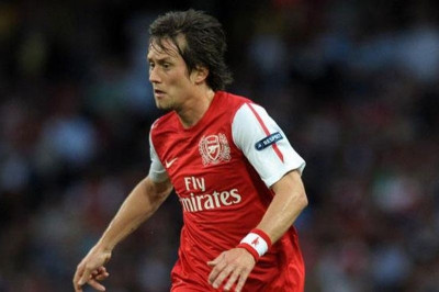 Στέλνουν Ροσίτσκι οι Άγγλοι στον Ολυμπιακό!