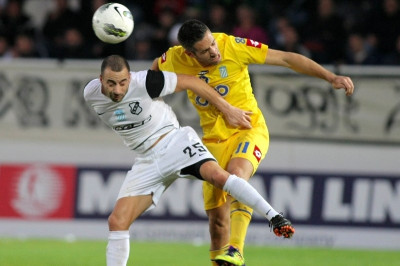 Τσαμπούρης: «Αδράνεια στα γκολ»