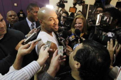 Στον φυσιολογικό του ρόλο ο Φίσερ