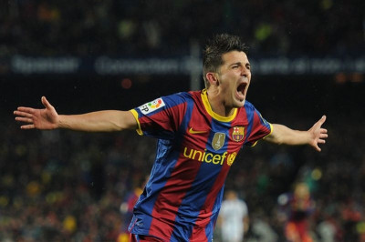 Κανένα πρόβλημα από Βίγια