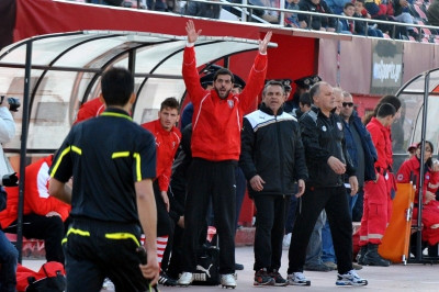 Προβλήματα για τον Φυντάνη