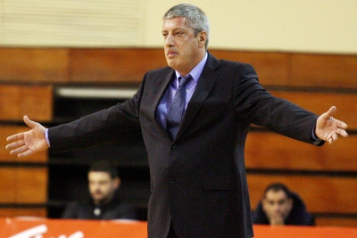 Φραγκιάς: «Πρέπει να κερδίσουμε»