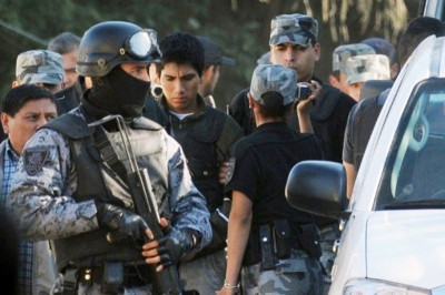 Αναβλήθηκε το Σαν Λορέντζο – Τίγκρε