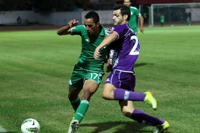 Καρέ απουσιών για τον Ηρακλή Ψαχνών