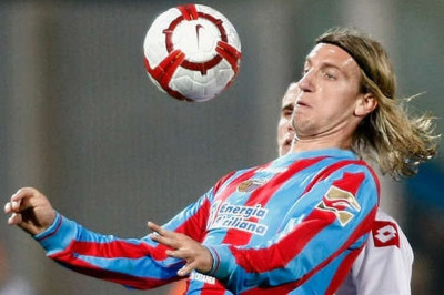 Διαψεύδει για Μάξι η Κατάνια