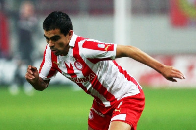 Αγωνία για Ιμπαγάσα στον Ολυμπιακό