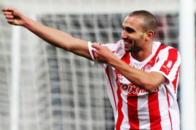 Τζεμπούρ: «Σημαντικό που πήραμε τη νίκη»