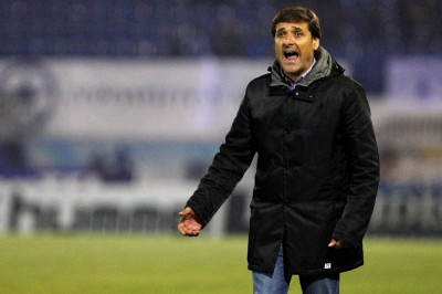 Καραγεωργίου: «Θέλουμε ουσία, αλλά δεν μας αφήνουν»