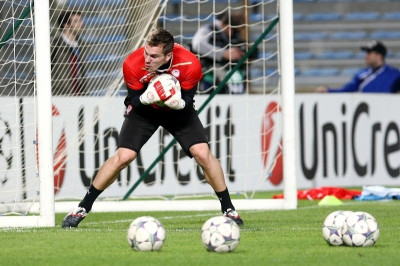 Μέγιερι: «Ευκαιρία να περάσουμε με Άρσεναλ»