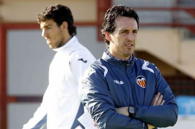 Εμερί: «Πρώτα η Εσπανιόλ, μετά η Τσέλσι»