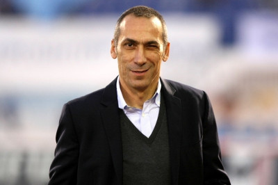 Δώνης: «Δίκαιη η νίκη μας»