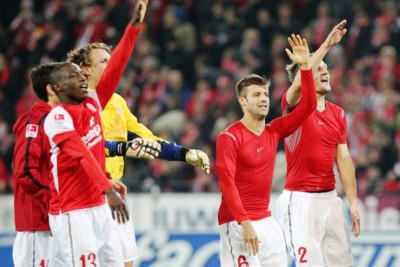 «Έκλεψε» το βαθμό η Μάιντζ
