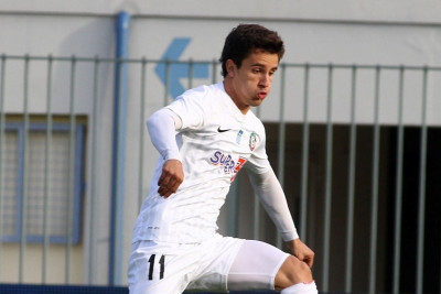 Με Μαρσελίνιο κόντρα στη Δόξα η Ξάνθη