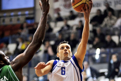 Κουμπούρας: «Να έχουμε καλές επιλογές»