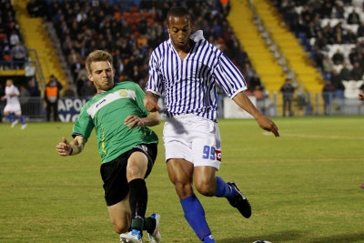 Πατέρας ο Τομάς του Απόλλωνα!