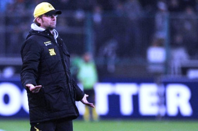 Κλοπ: «Ήμασταν καλύτεροι»