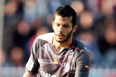 Στη λίστα της Παναχαϊκής ο Πουρής