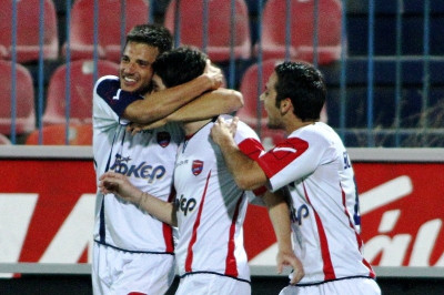 Δρόσος: «Θα γυρίσω πιο δυνατός στα γήπεδα»