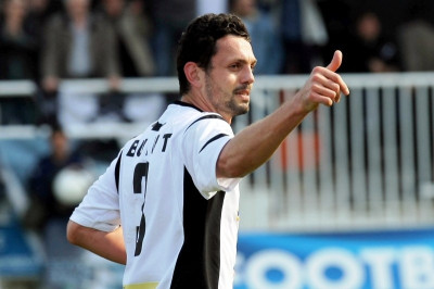 Μπουλούτ: «Φτάσαμε δίκαια στη νίκη»