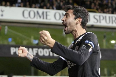 Αθανασιάδης: «Ο ΠΑΟΚ είναι για τα δύσκολα»